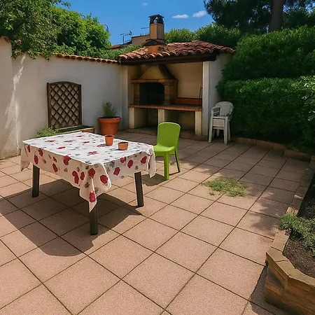 Maison 6 Personnes A 150m De La Avec Terrasse - Fr-1-732-107 بيت للعطل *
