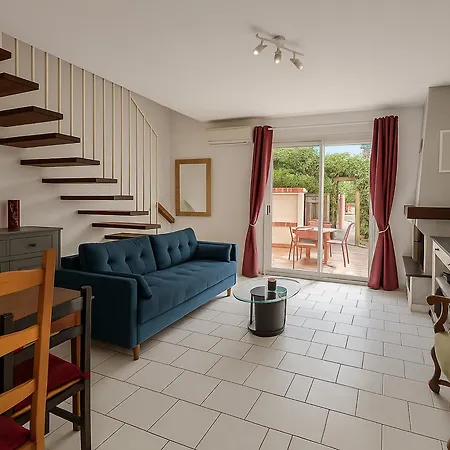 Maison 6 Personnes A 150m De La Avec Terrasse - Fr-1-732-107 Prázdninový dům