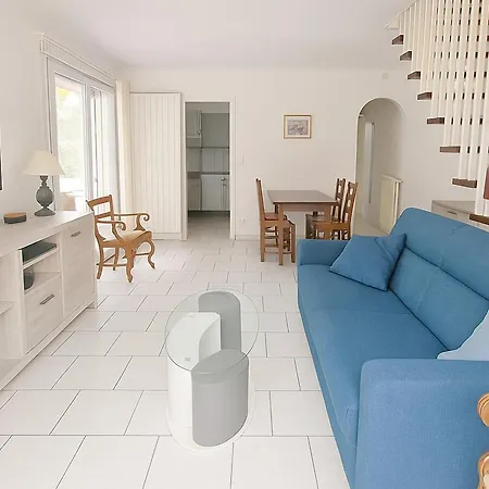 Maison 6 Personnes à 150m De La Avec Terrasse - Fr-1-732-107 * Argelès-sur-Mer