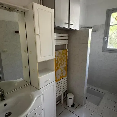 بيت للعطل Maison 6 Personnes A 150m De La Avec Terrasse - Fr-1-732-107