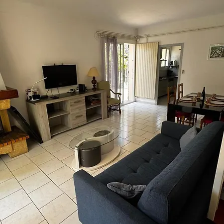 Maison 6 Personnes A 150m De La Avec Terrasse - Fr-1-732-107 بيت للعطل