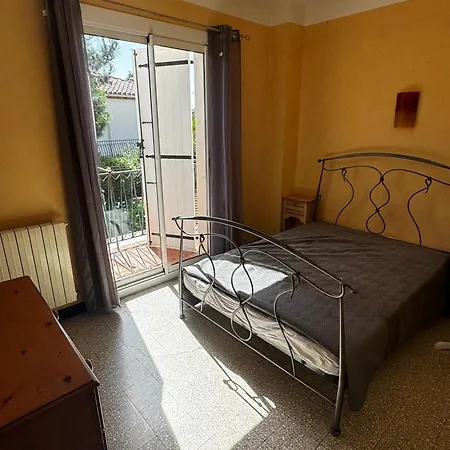 Maison 6 Personnes A 150m De La Avec Terrasse - Fr-1-732-107