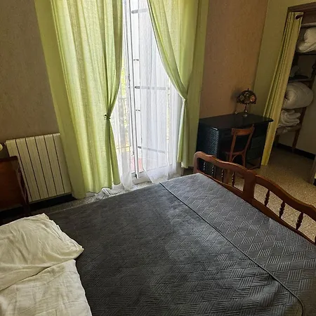 Maison 6 Personnes A 150m De La Avec Terrasse - Fr-1-732-107 Ferienhaus *