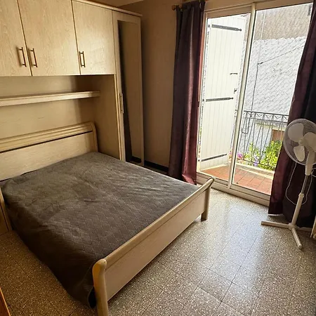 Maison 6 Personnes A 150m De La Avec Terrasse - Fr-1-732-107