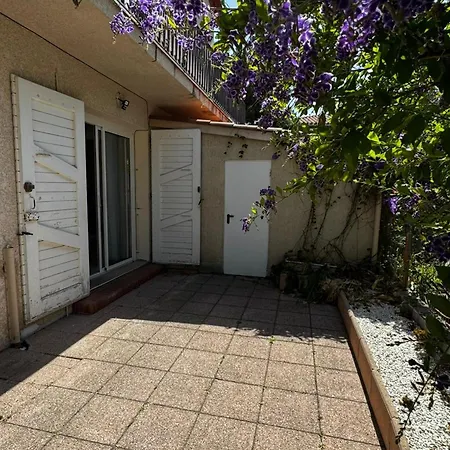 Maison 6 Personnes A 150m De La Avec Terrasse - Fr-1-732-107 بيت للعطل أرجيليه- سور- مير