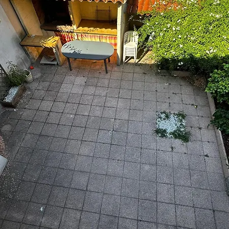 بيت للعطل Maison 6 Personnes A 150m De La Avec Terrasse - Fr-1-732-107 أرجيليه- سور- مير