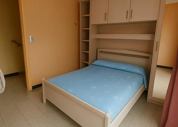 펜션 Maison 6 Personnes A 150m De La Avec Terrasse - Fr-1-732-107 아르젤레쉬르메르