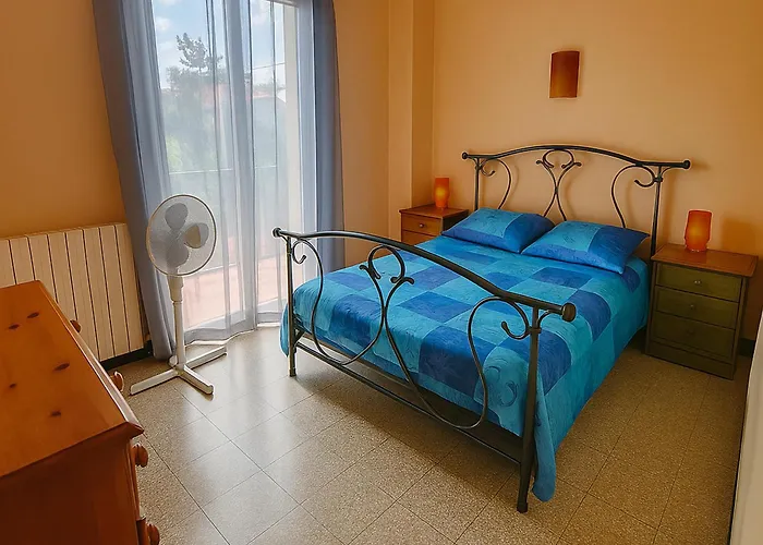 Maison 6 Personnes A 150m De La Avec Terrasse - Fr-1-732-107 펜션 *