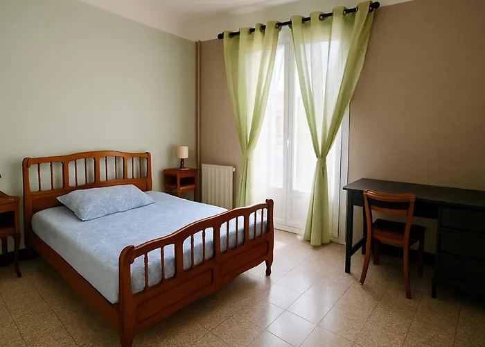 Maison 6 Personnes A 150m De La Avec Terrasse - Fr-1-732-107 펜션